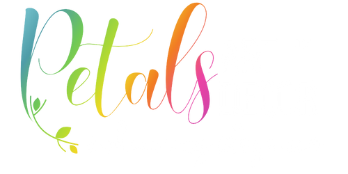 Petals Art Decor