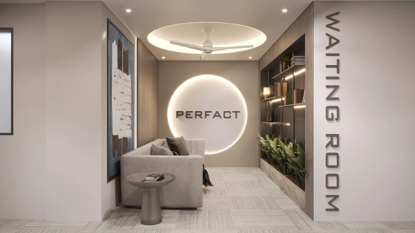 Perfact Group, Paschim Vihar