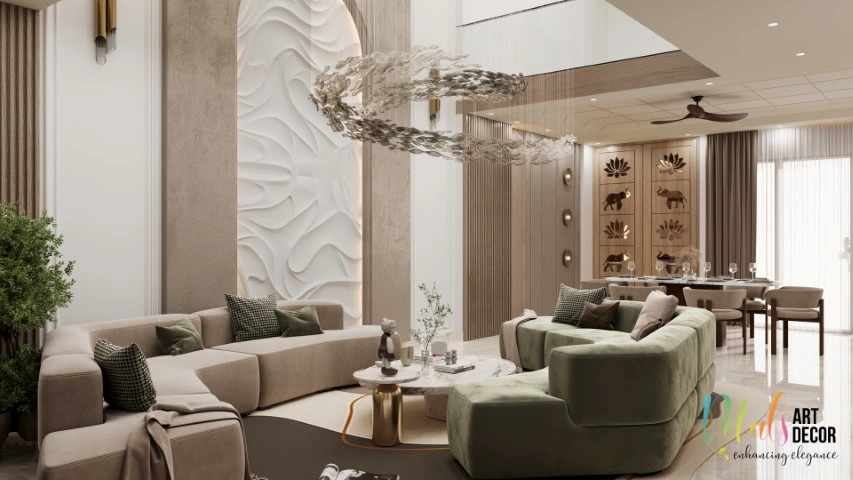 Kohat Enclave, Delhi