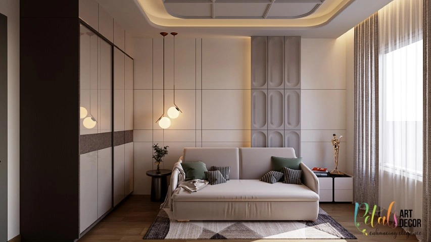 Shakarpur, East Delhi