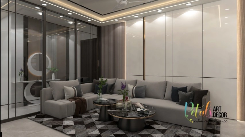 Veer Apartments, Sector 9, Rohini