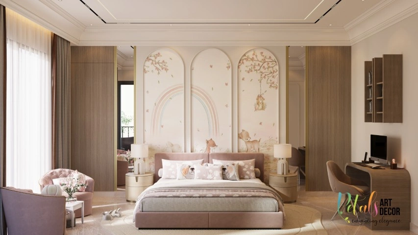 Panchsheel, Ajmer, Rajasthan