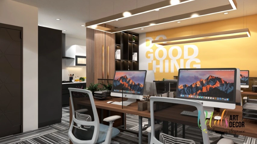 Lawyers Office, Ashok Vihar