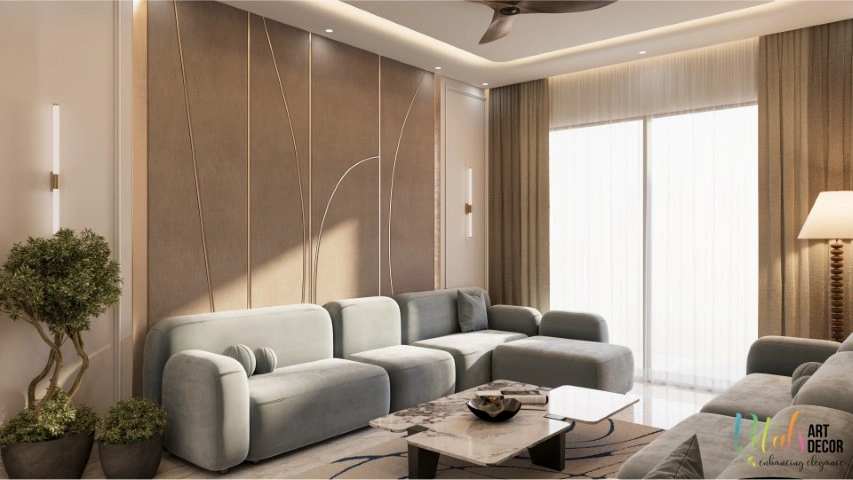 Sector – 48, Gurugram